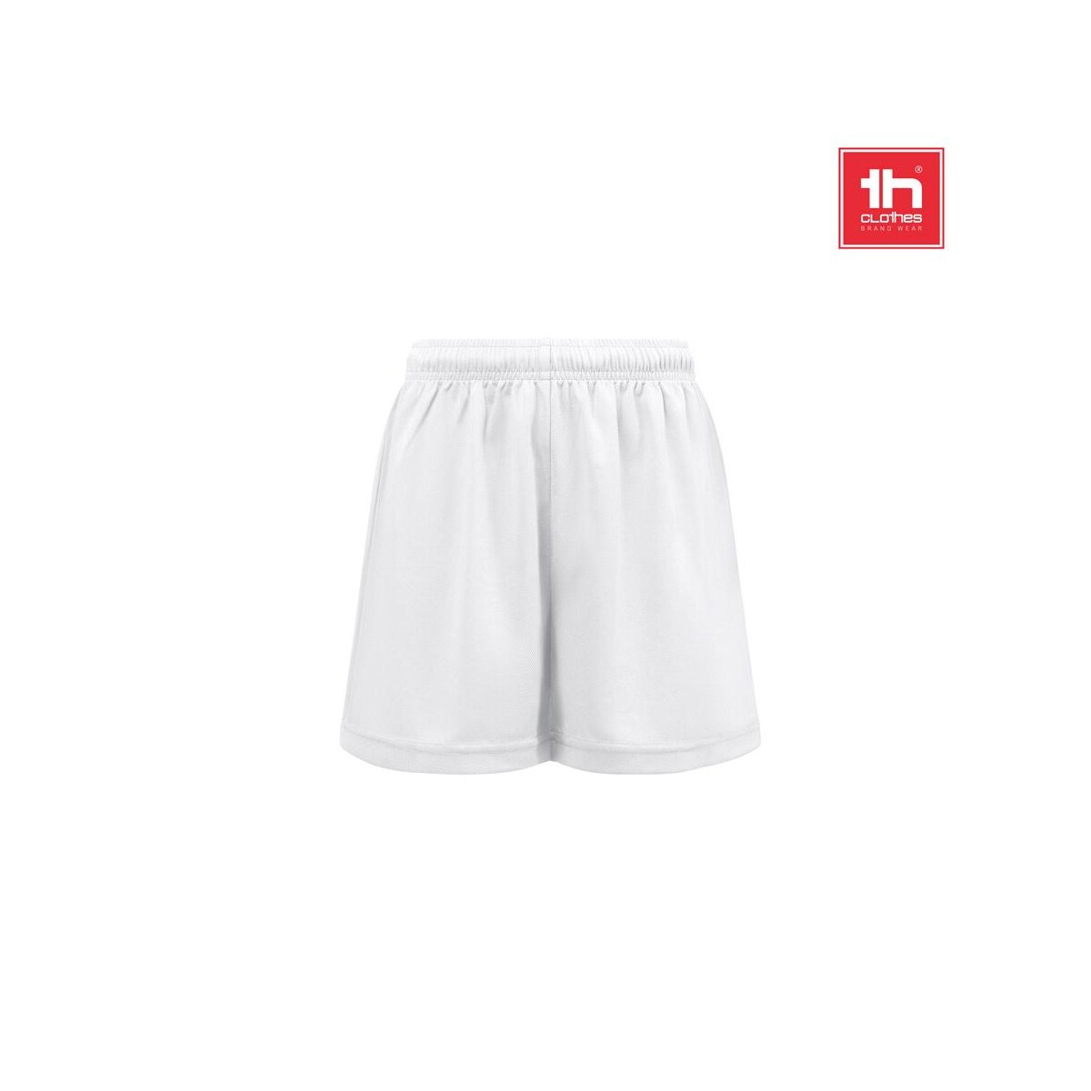THC MATCH WH. Spodenki sportowe dla dorosłych 30299_a