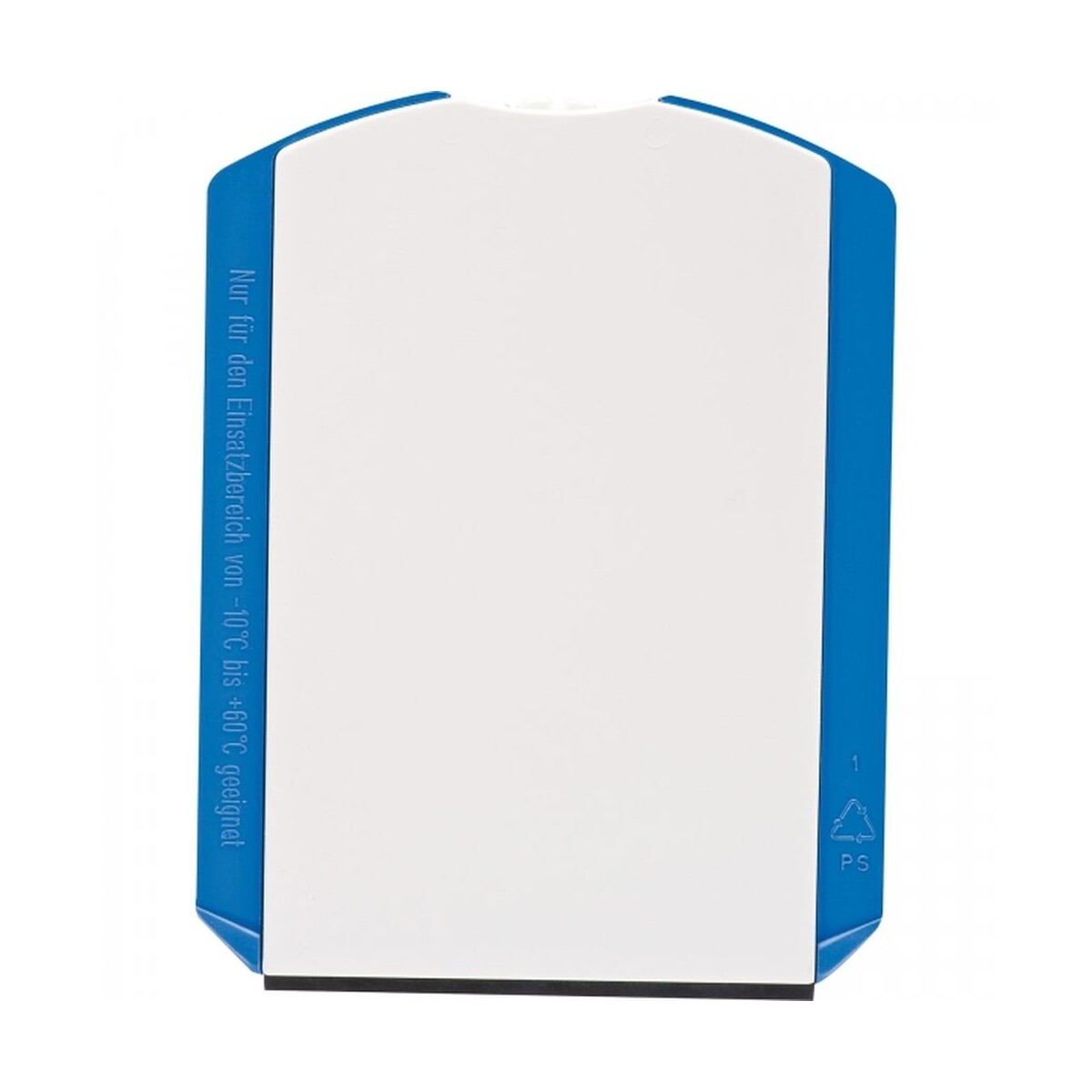 Parkometr ze skrobaczką do szyb DEIRDRE parkometr-ze-skrobaczka-do-szyb-9901104-2