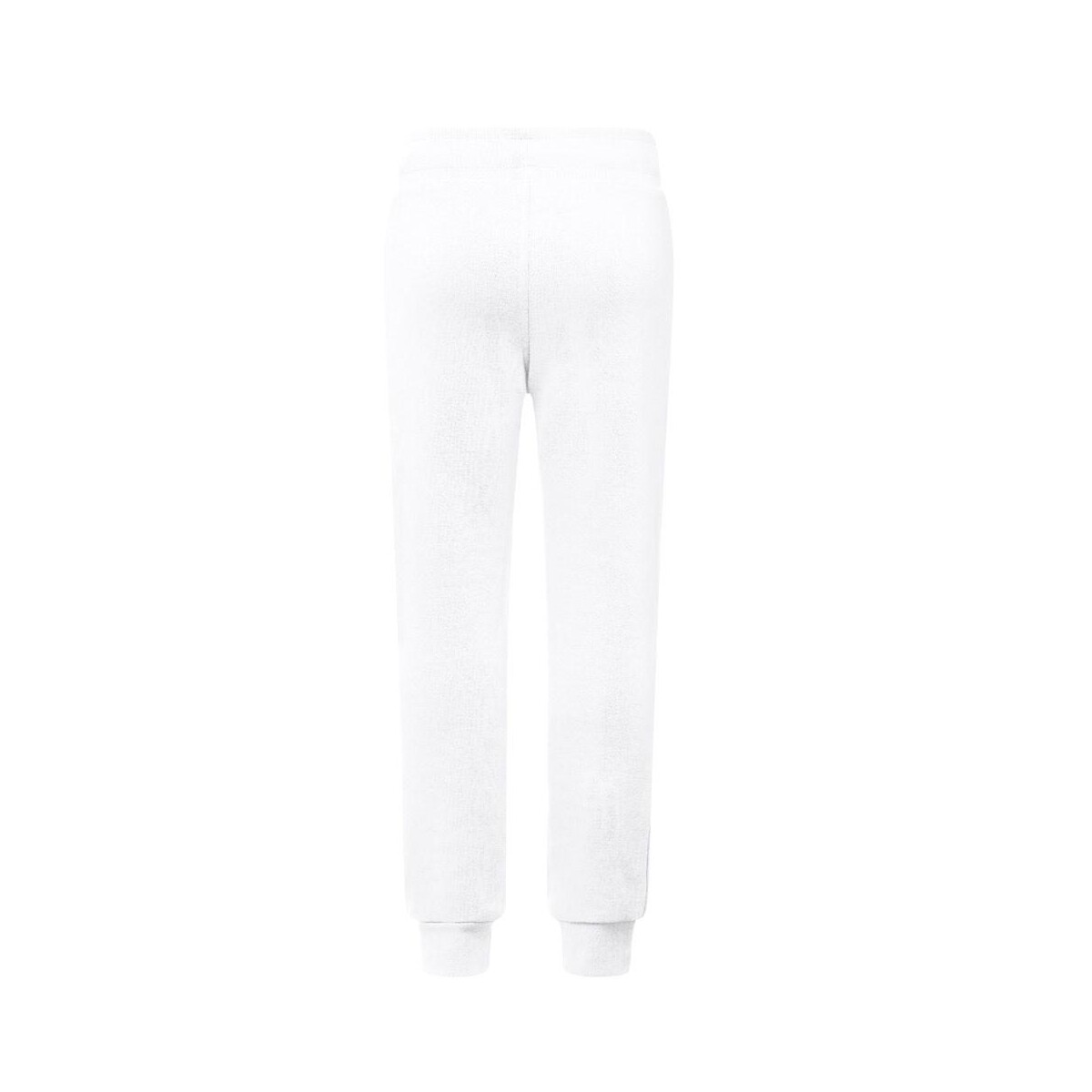 THC SPRINT KIDS WH. Dziecięce spodnie dresowe 30310_106-b