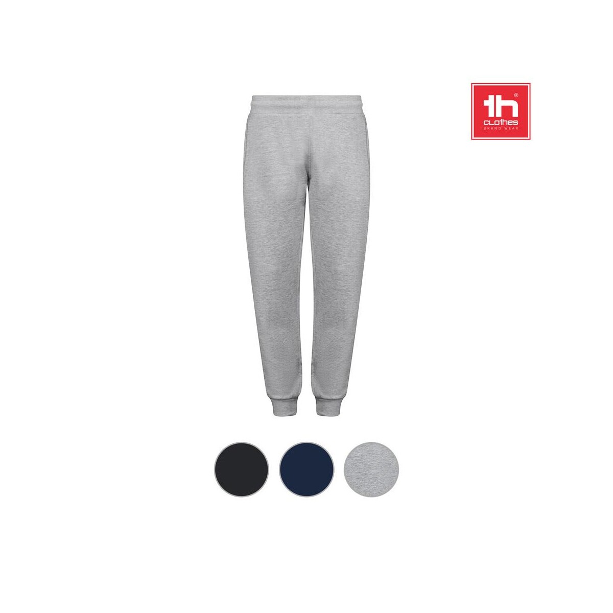THC SPRINT. Spodnie dresowe (unisex) 30307_a