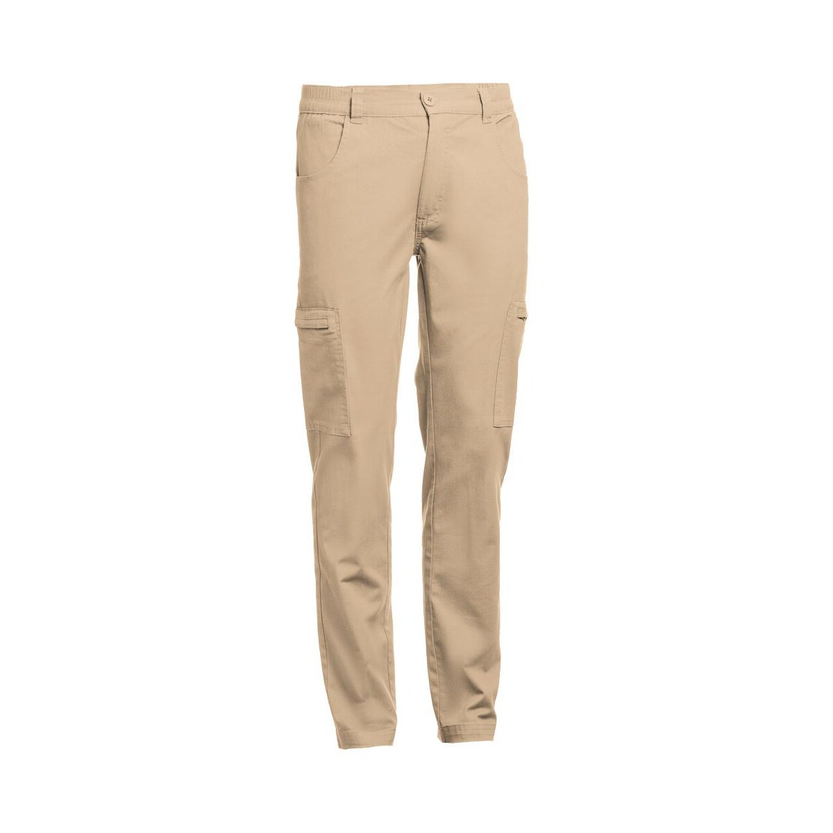 THC TALLINN. Spodnie z bawełny i elastanu 30247_111