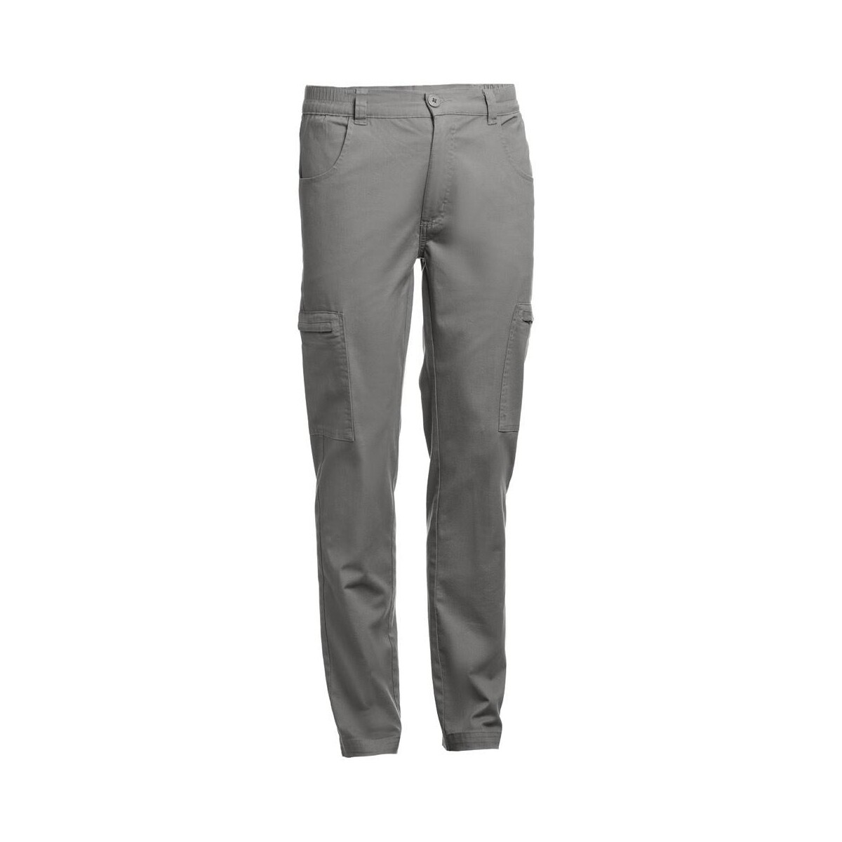 THC TALLINN. Spodnie z bawełny i elastanu 30247_113