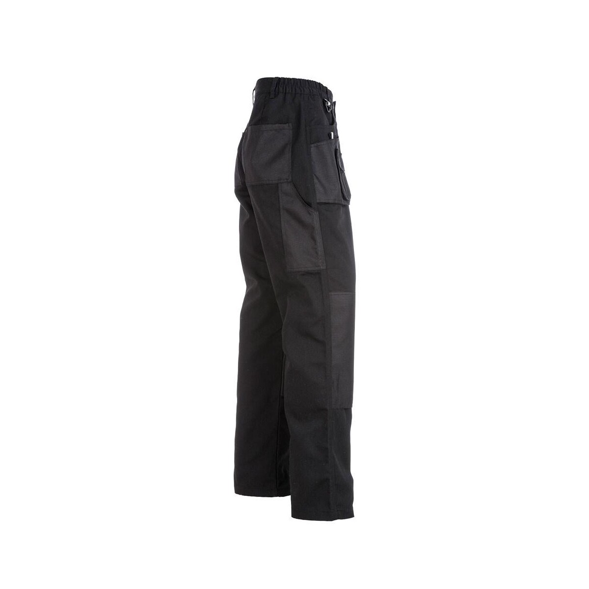 THC WARSAW. Spodnie męskie z bawełny i poliestru 30178_103-c