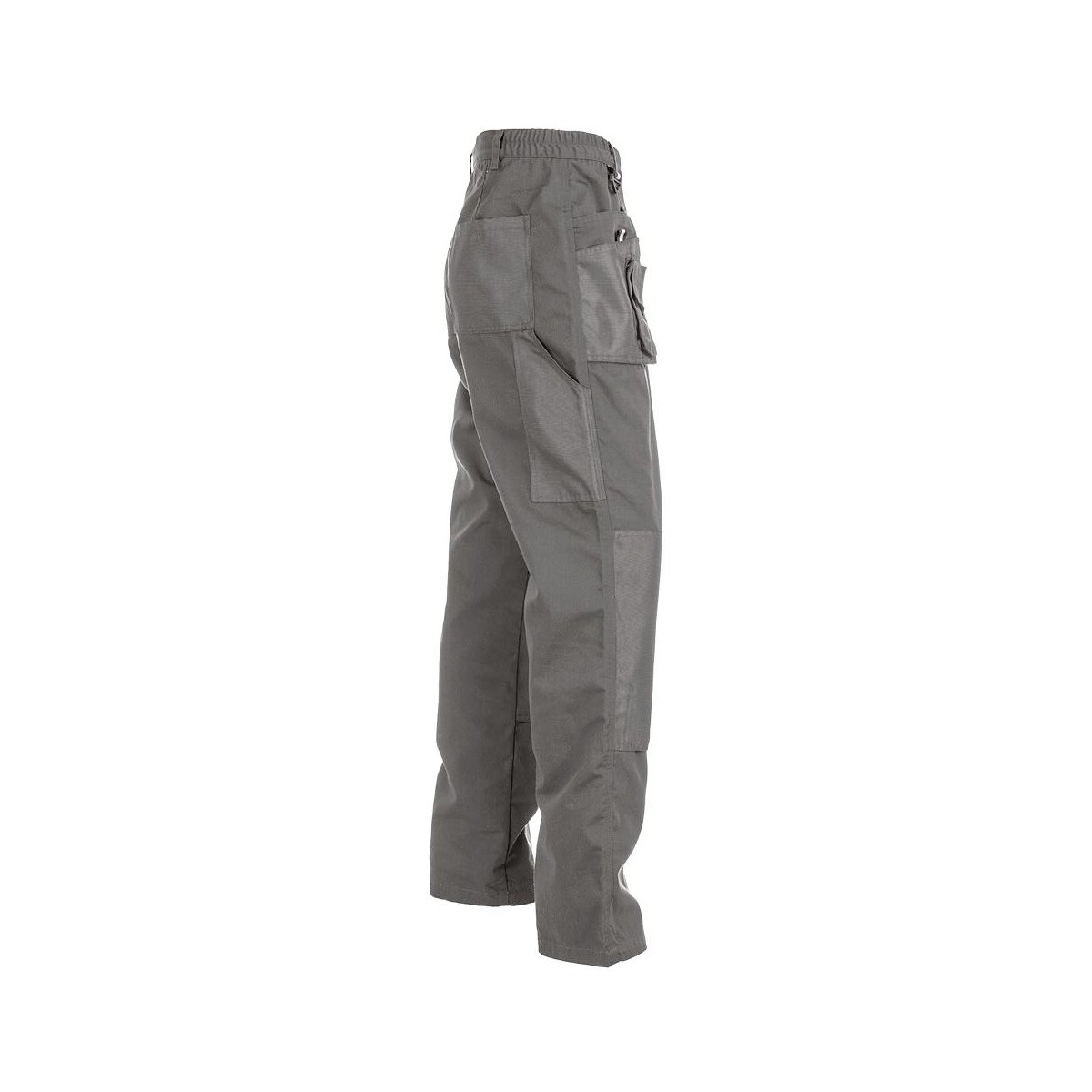 THC WARSAW. Spodnie męskie z bawełny i poliestru 30178_113-c