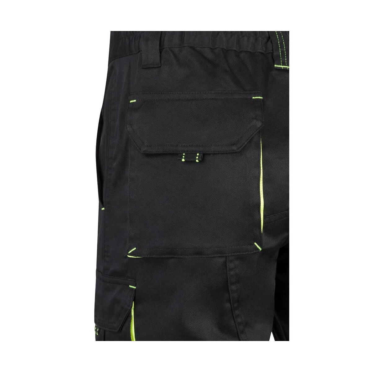 VL HEMERA. Elastyczne bermudy z wieloma kieszeniami (240 g/m²), z bawełny (46%), EME (38%) i poliestru (16%) 36018_203-e