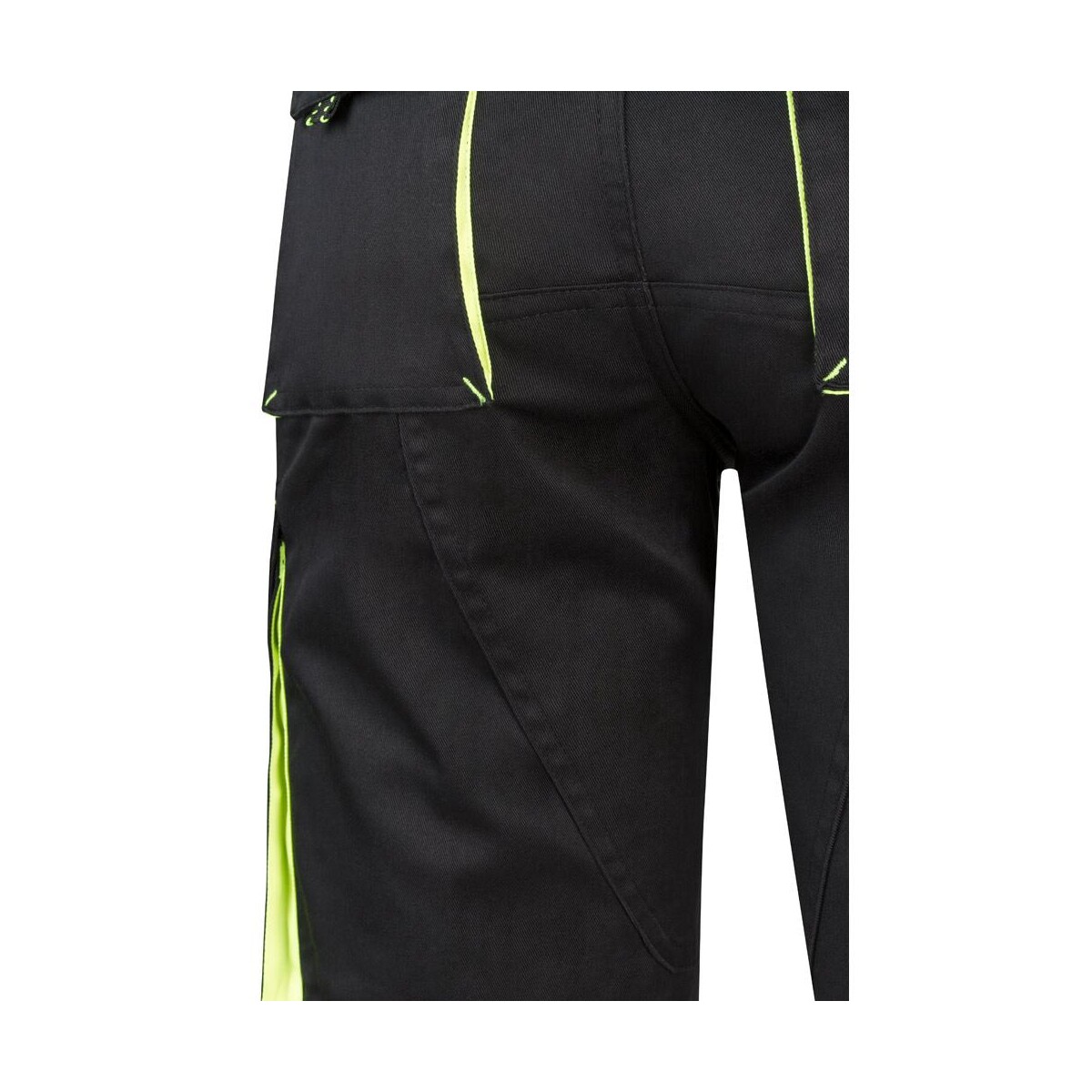 VL HEMERA. Elastyczne bermudy z wieloma kieszeniami (240 g/m²), z bawełny (46%), EME (38%) i poliestru (16%) 36018_203-f