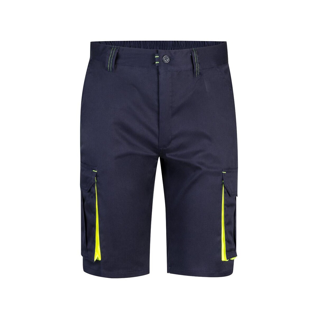 VL HEMERA. Elastyczne bermudy z wieloma kieszeniami (240 g/m²), z bawełny (46%), EME (38%) i poliestru (16%) 36018_204