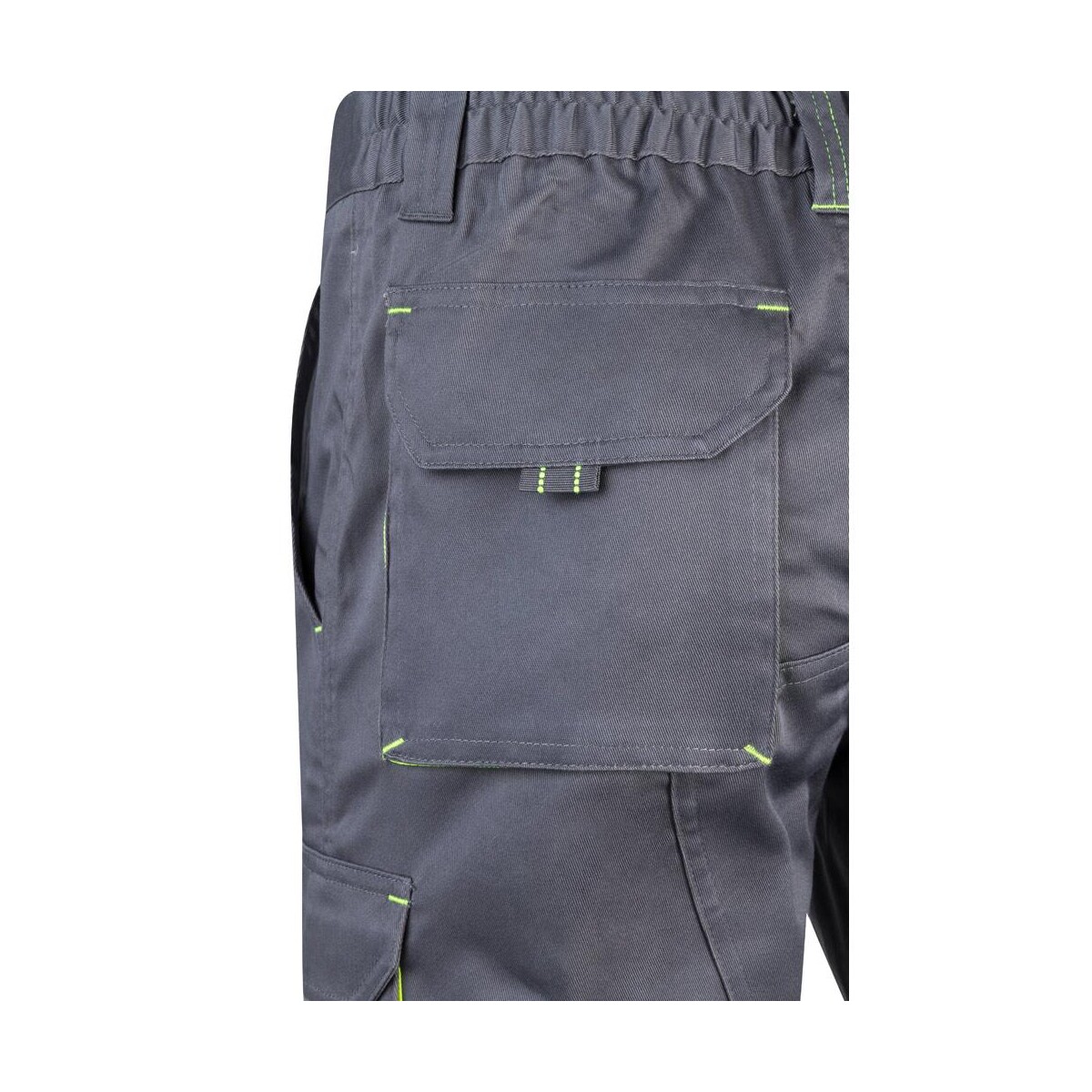 VL HEMERA. Elastyczne bermudy z wieloma kieszeniami (240 g/m²), z bawełny (46%), EME (38%) i poliestru (16%) 36018_207-f