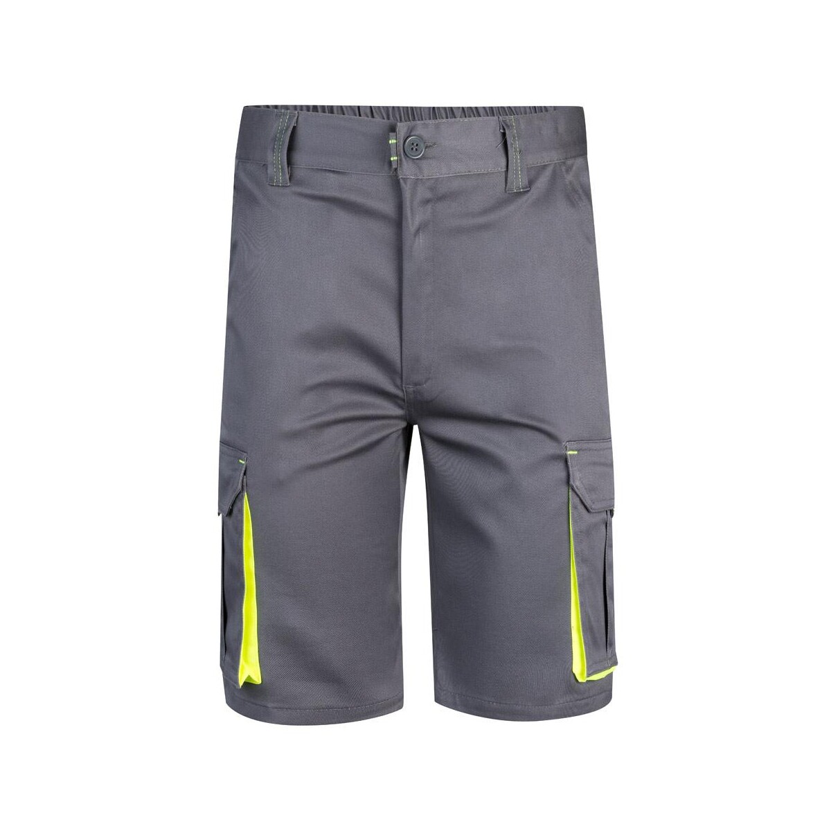 VL HEMERA. Elastyczne bermudy z wieloma kieszeniami (240 g/m²), z bawełny (46%), EME (38%) i poliestru (16%) 36018_207
