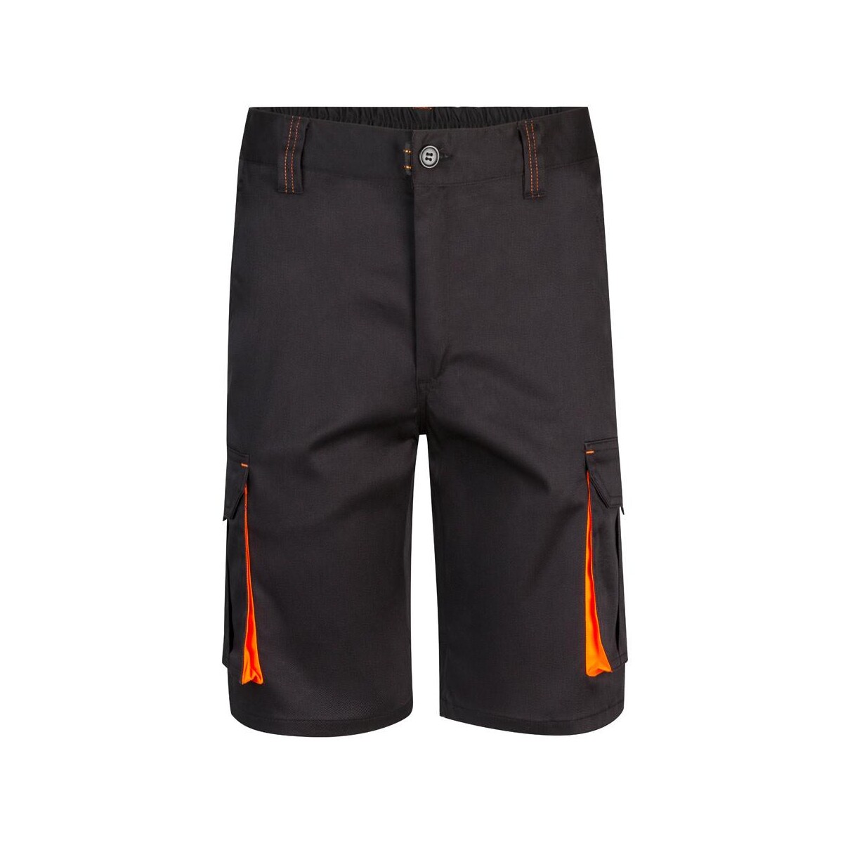 VL HEMERA. Elastyczne bermudy z wieloma kieszeniami (240 g/m²), z bawełny (46%), EME (38%) i poliestru (16%) 36018_213