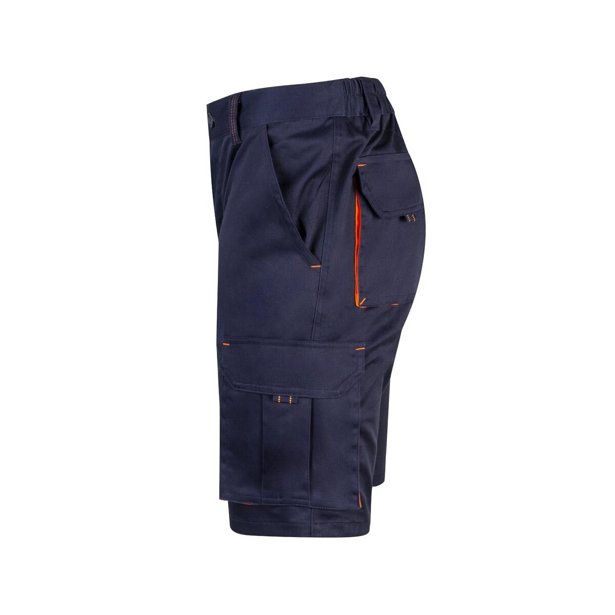 VL HEMERA. Elastyczne bermudy z wieloma kieszeniami (240 g/m²), z bawełny (46%), EME (38%) i poliestru (16%) 36018_214-c