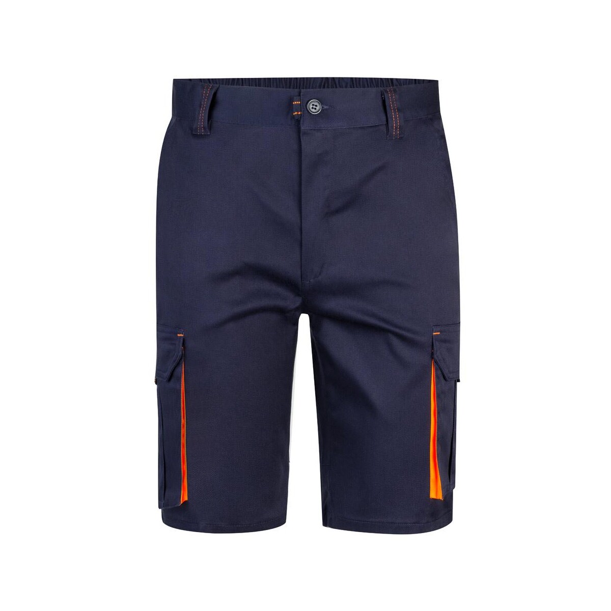 VL HEMERA. Elastyczne bermudy z wieloma kieszeniami (240 g/m²), z bawełny (46%), EME (38%) i poliestru (16%) 36018_214