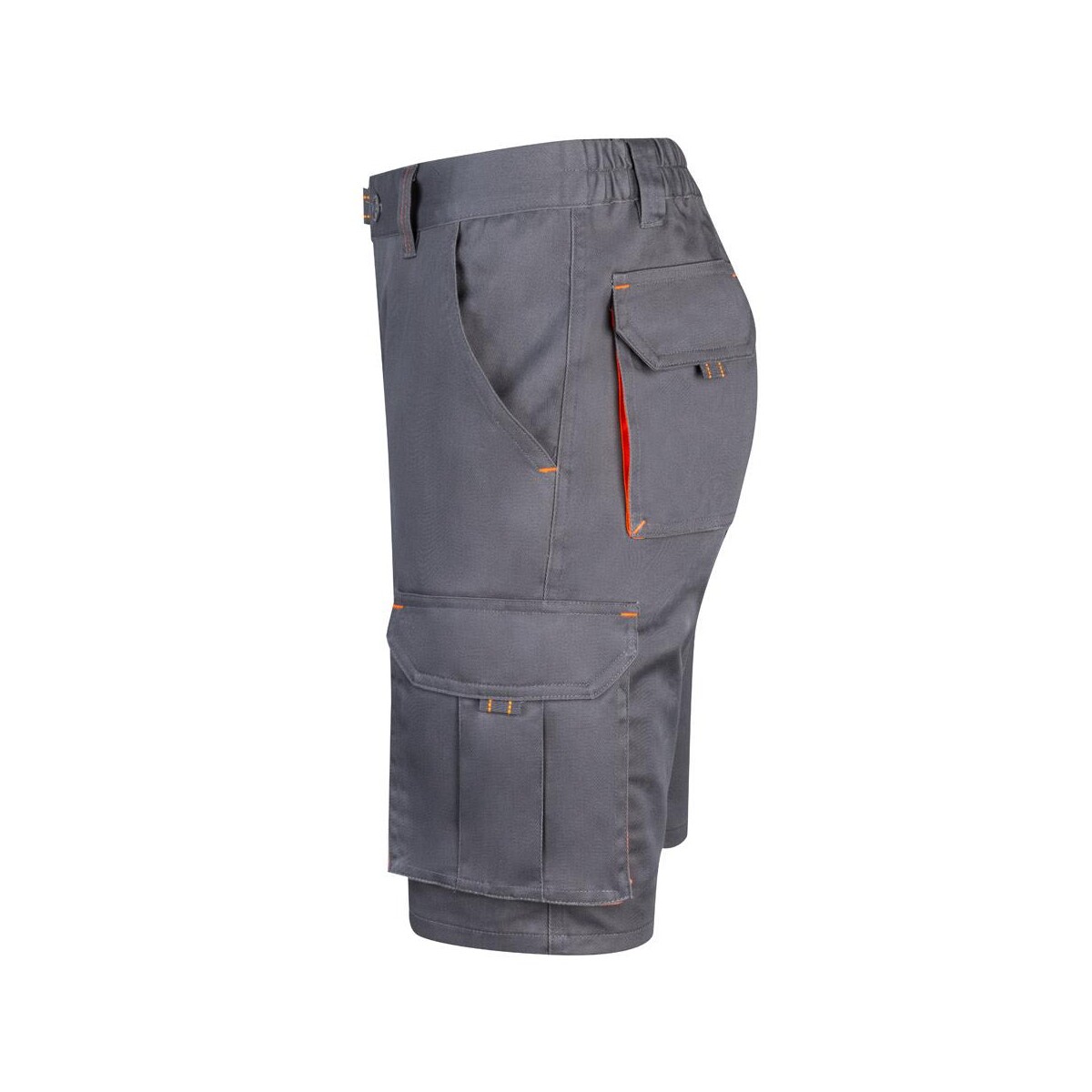 VL HEMERA. Elastyczne bermudy z wieloma kieszeniami (240 g/m²), z bawełny (46%), EME (38%) i poliestru (16%) 36018_217-c