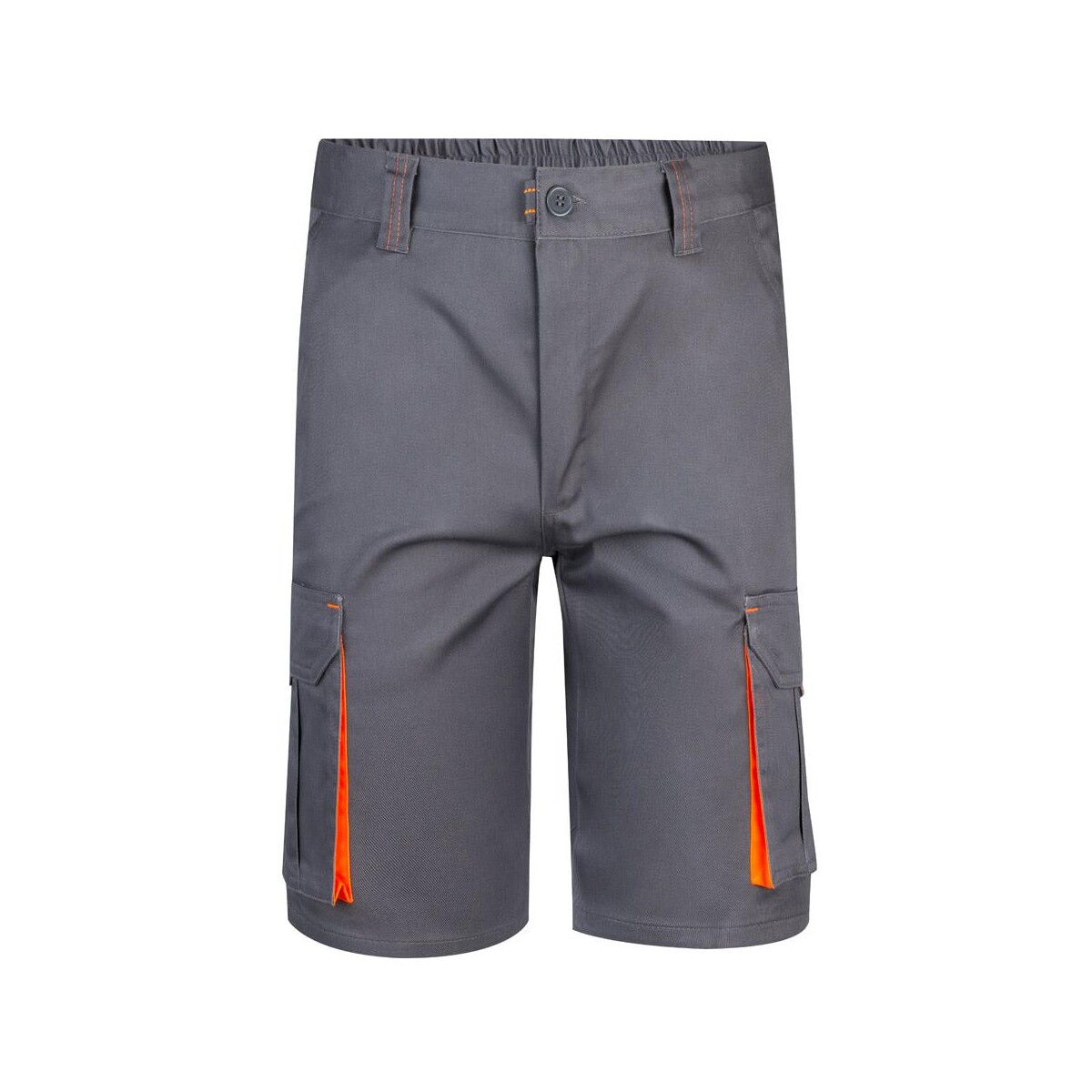 VL HEMERA. Elastyczne bermudy z wieloma kieszeniami (240 g/m²), z bawełny (46%), EME (38%) i poliestru (16%) 36018_217