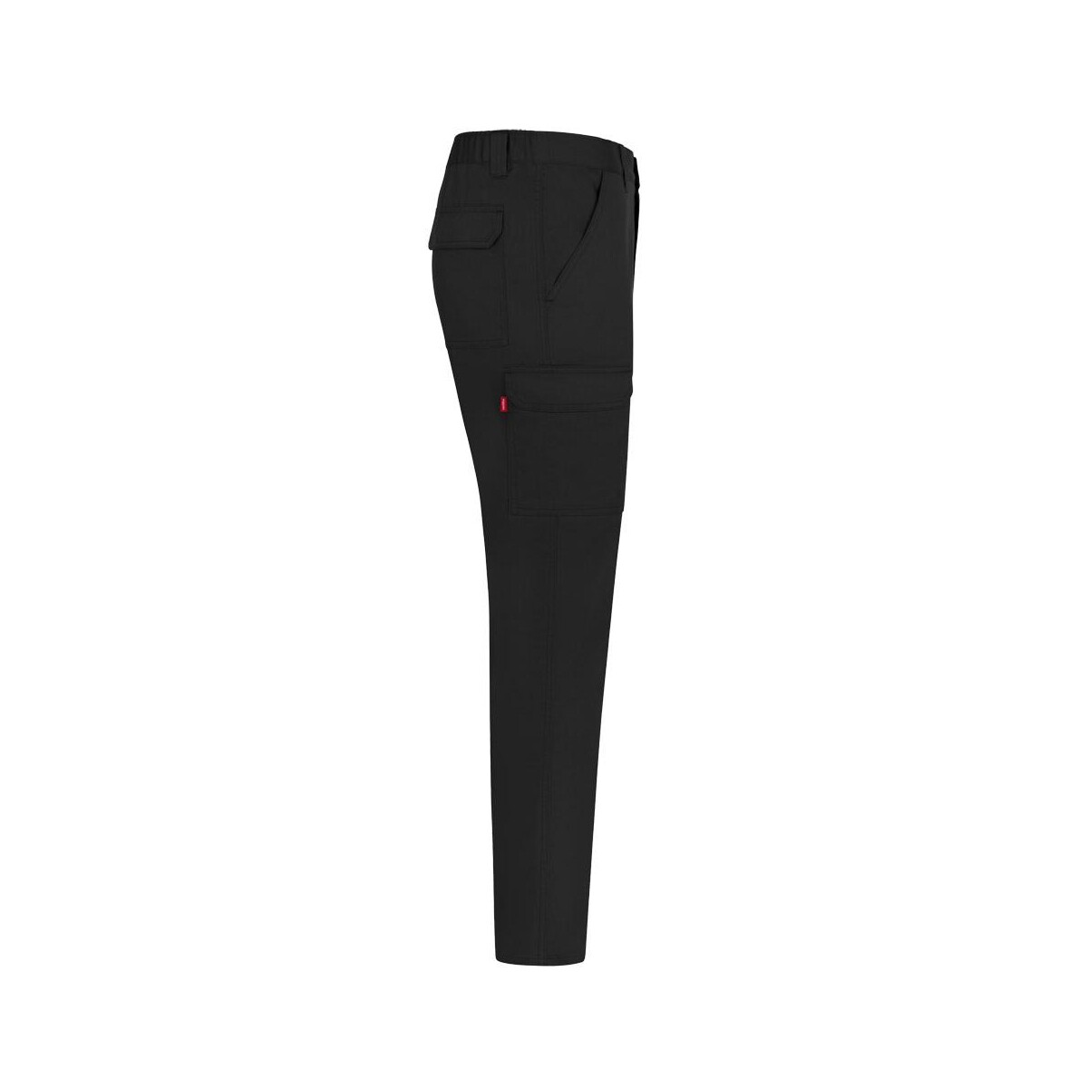 VL HERMES. Spodnie z wieloma kieszeniami (190 g/m²) 36157_103-d