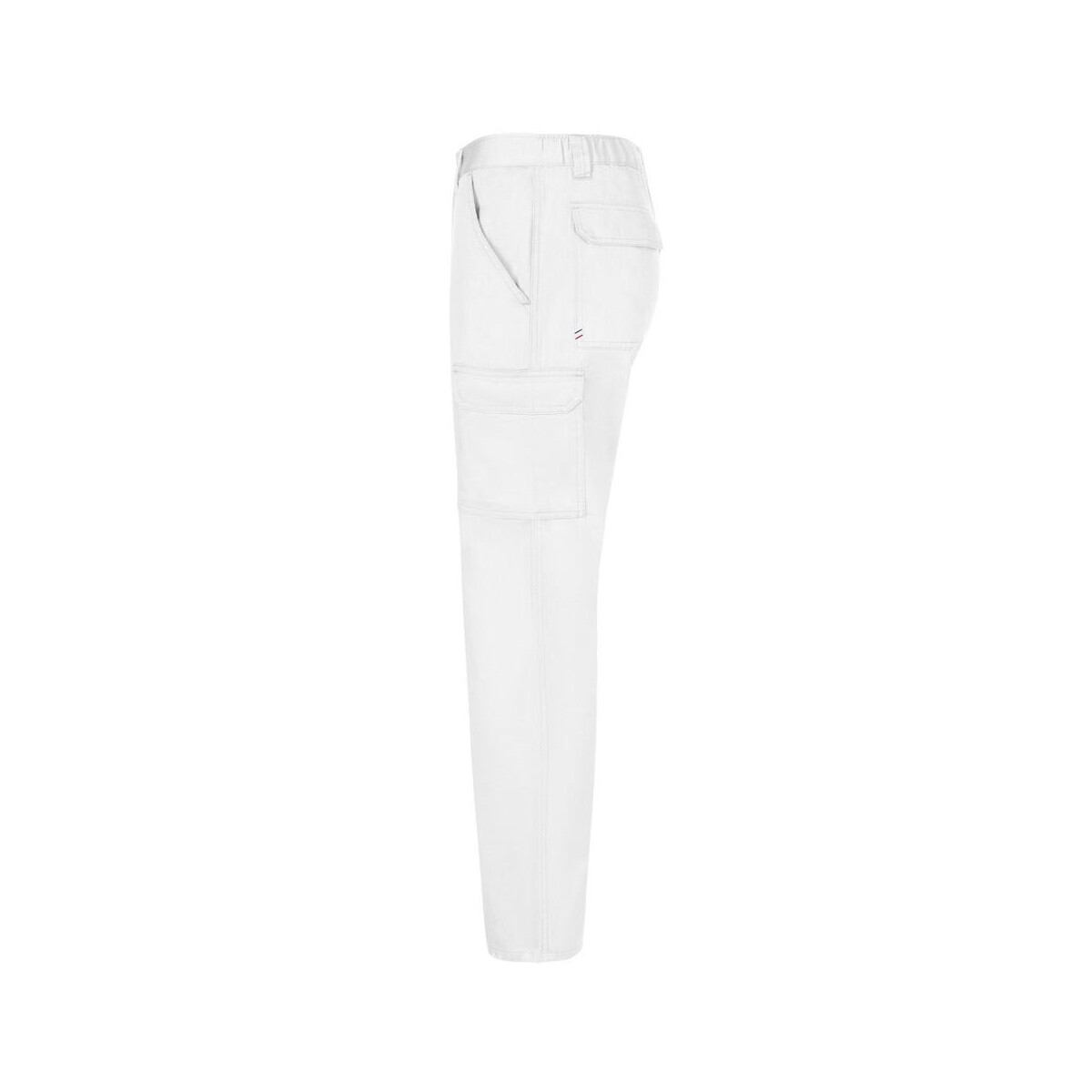 VL HERMES. Spodnie z wieloma kieszeniami (190 g/m²) 36157_106-c