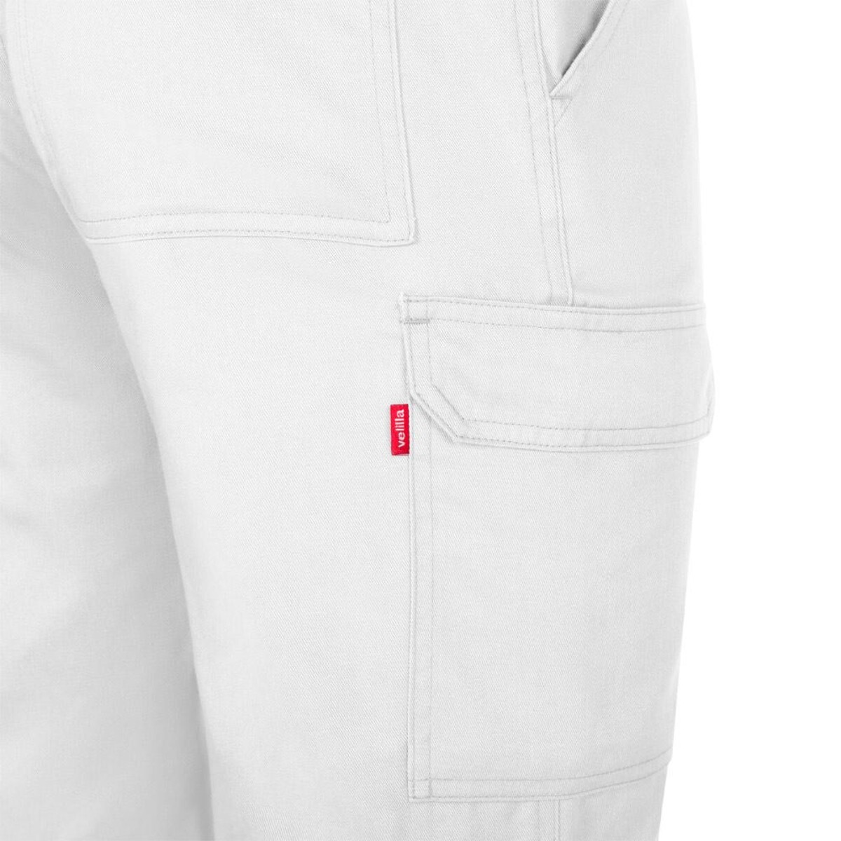 VL HERMES. Spodnie z wieloma kieszeniami (190 g/m²) 36157_106-f