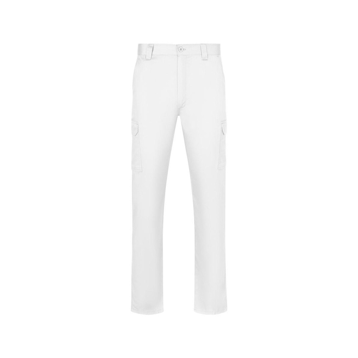 VL HERMES. Spodnie z wieloma kieszeniami (190 g/m²) 36157_106
