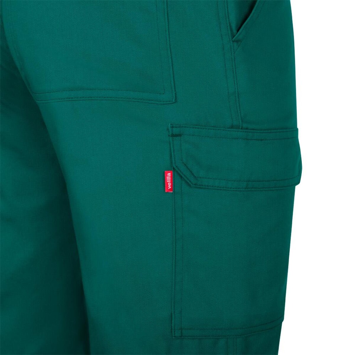 VL HERMES. Spodnie z wieloma kieszeniami (190 g/m²) 36157_109-f