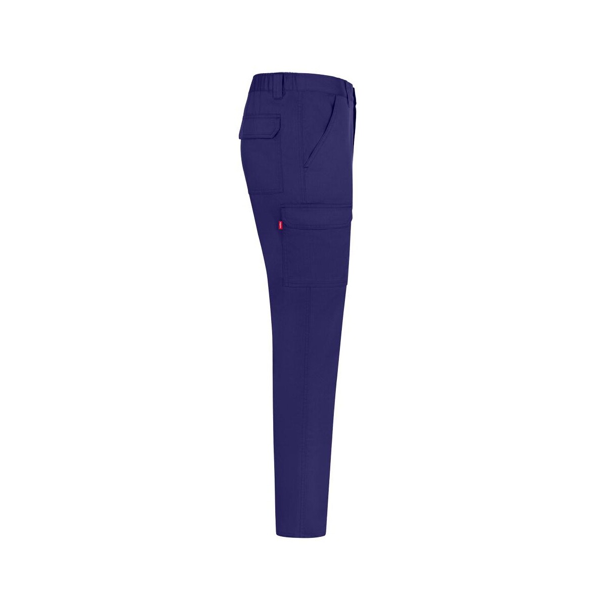 VL HERMES. Spodnie z wieloma kieszeniami (190 g/m²) 36157_114-d