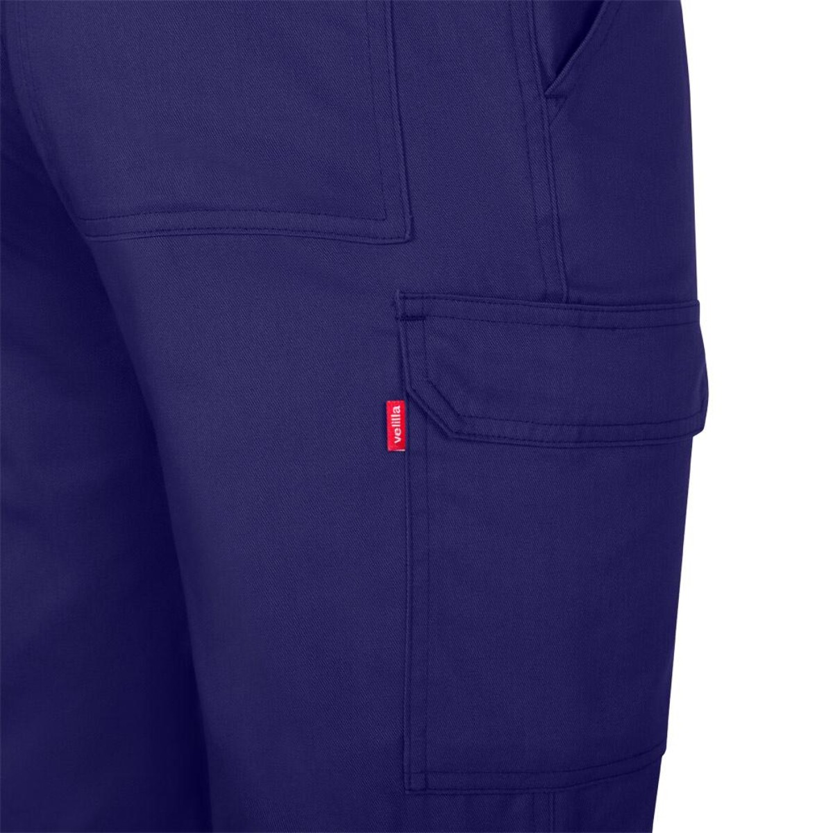 VL HERMES. Spodnie z wieloma kieszeniami (190 g/m²) 36157_114-f