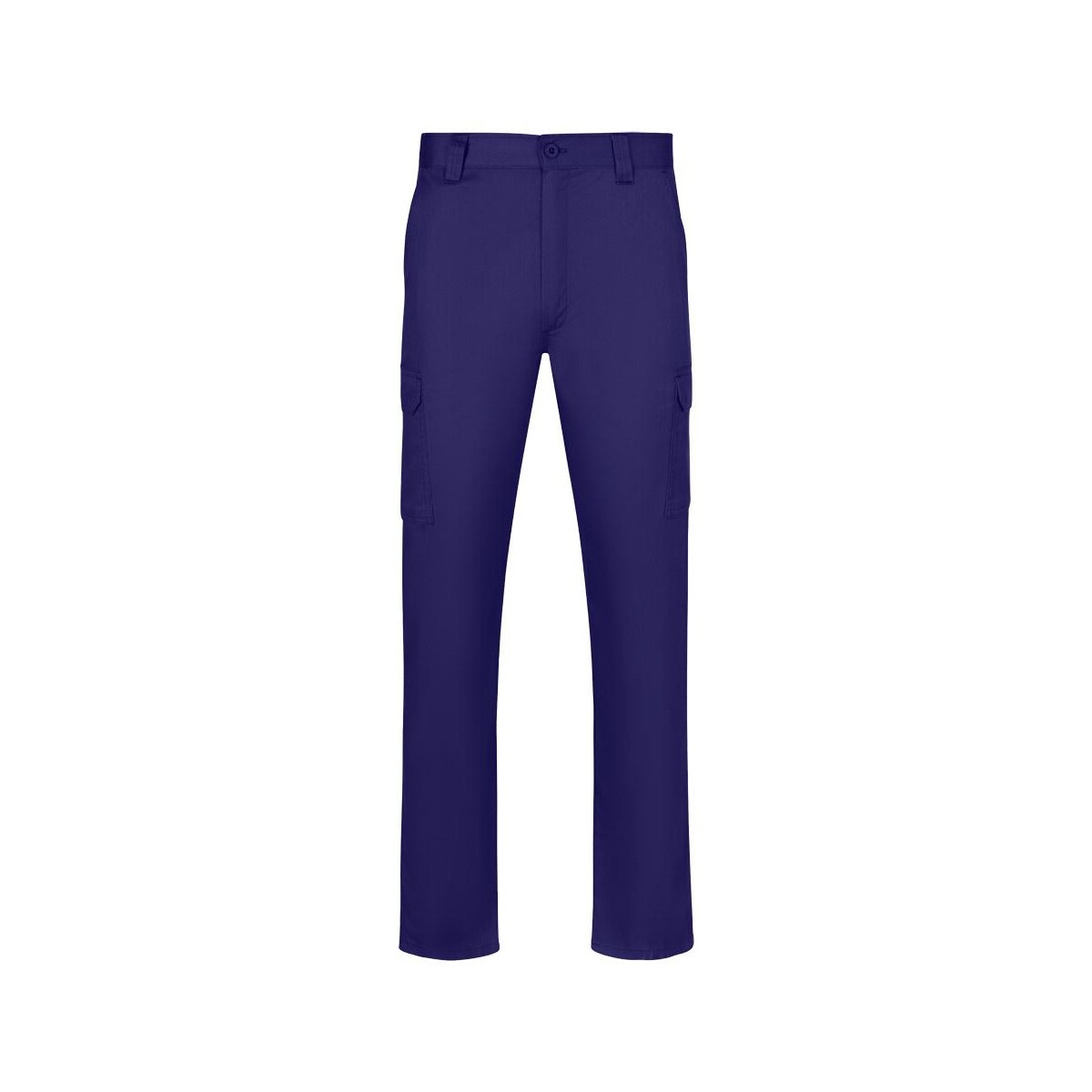 VL HERMES. Spodnie z wieloma kieszeniami (190 g/m²) 36157_114