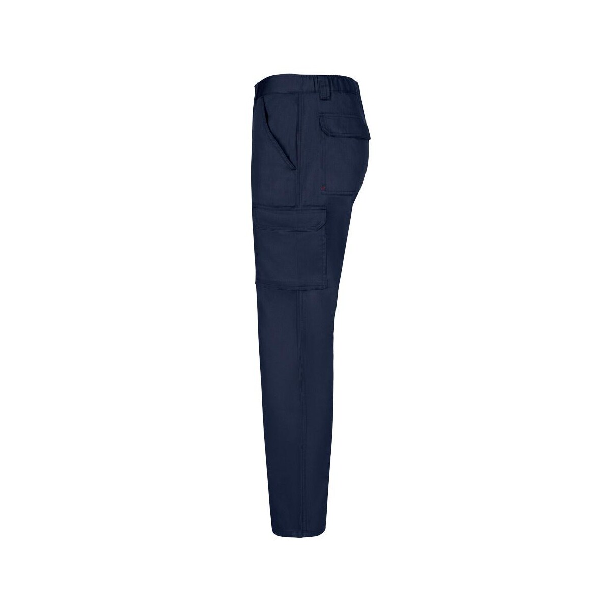 VL HERMES. Spodnie z wieloma kieszeniami (190 g/m²) 36157_134-c