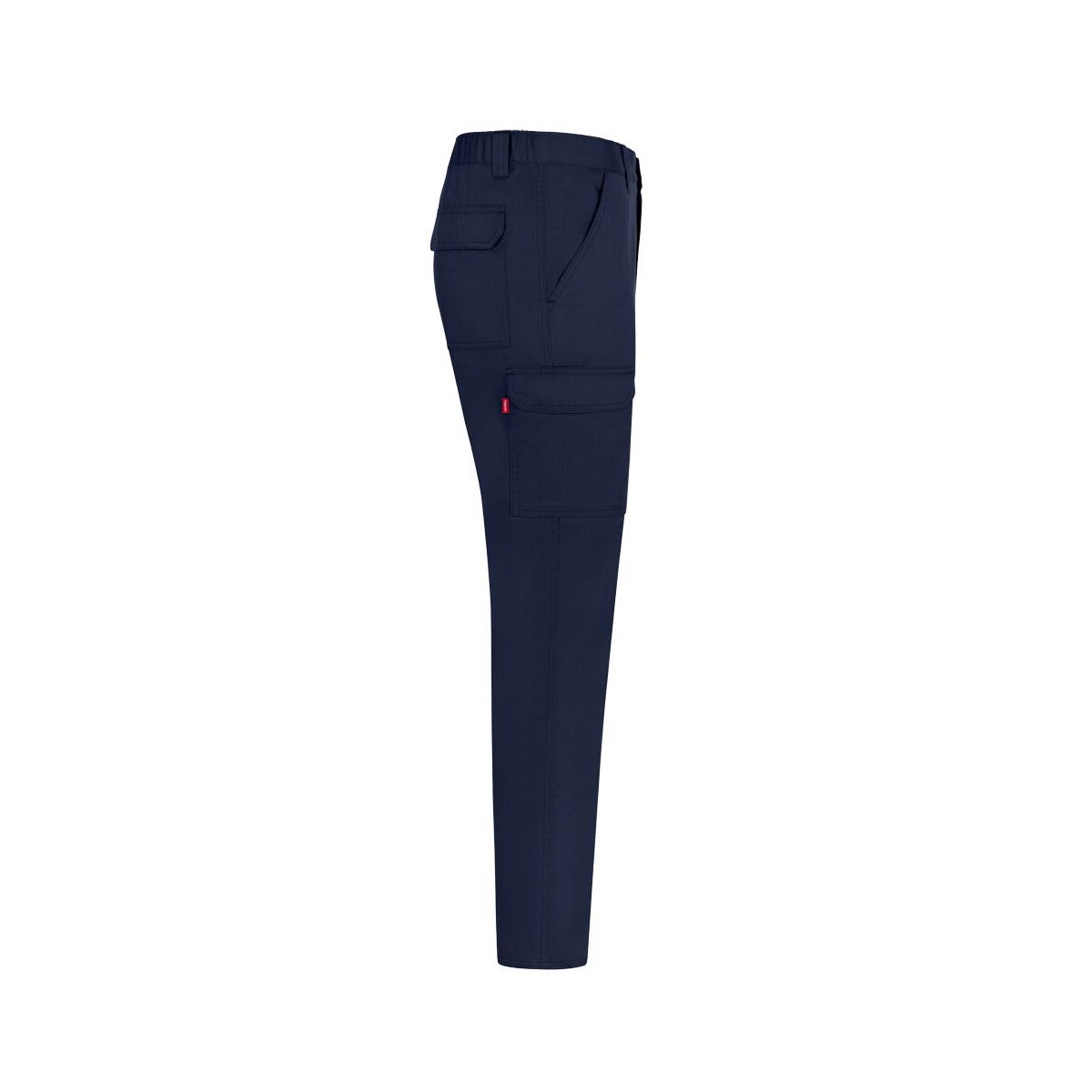 VL HERMES. Spodnie z wieloma kieszeniami (190 g/m²) 36157_134-d