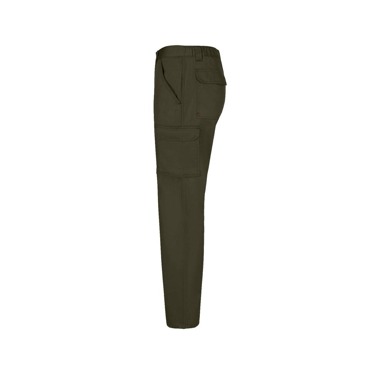 VL HERMES. Spodnie z wieloma kieszeniami (190 g/m²) 36157_149-c