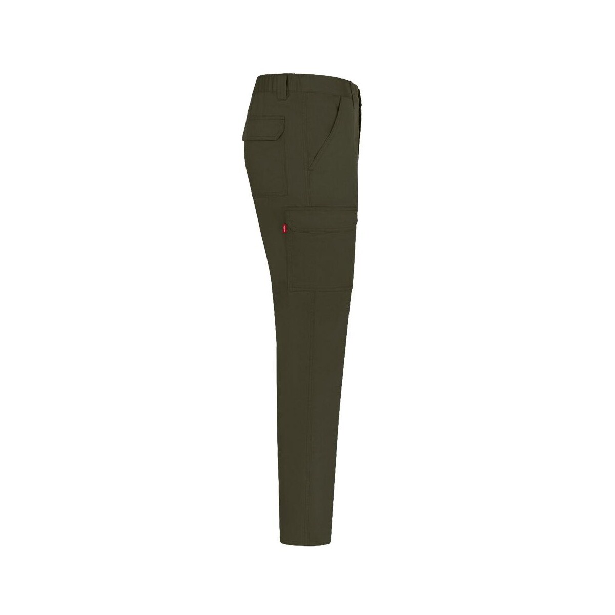 VL HERMES. Spodnie z wieloma kieszeniami (190 g/m²) 36157_149-d
