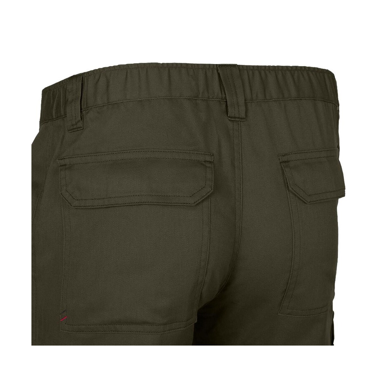 VL HERMES. Spodnie z wieloma kieszeniami (190 g/m²) 36157_149-e