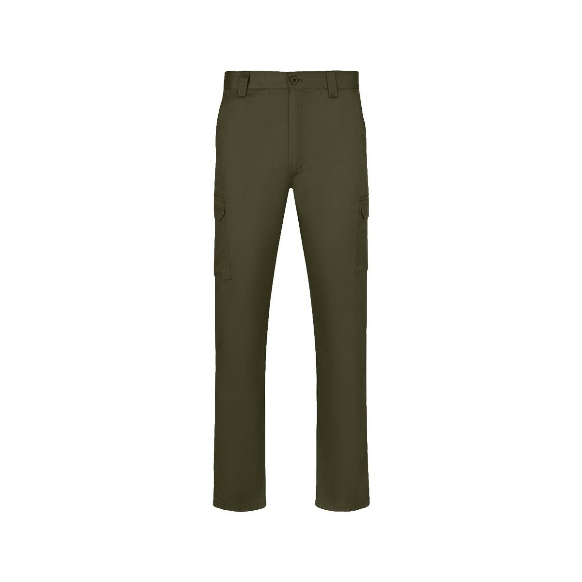 VL HERMES. Spodnie z wieloma kieszeniami (190 g/m²) 36157_149