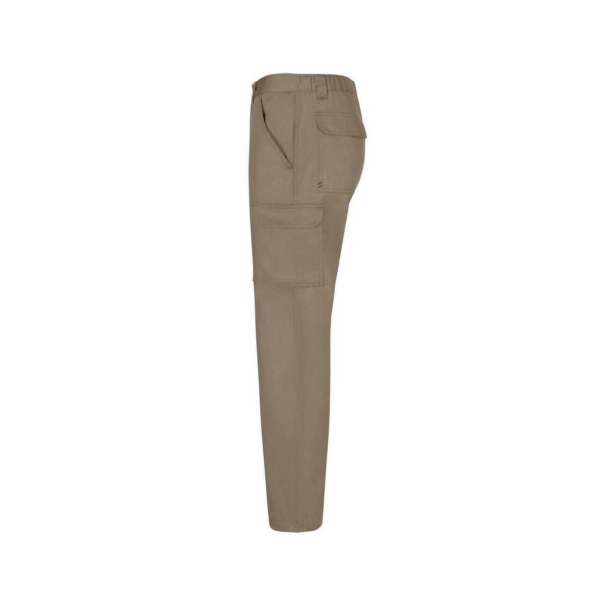VL HERMES. Spodnie z wieloma kieszeniami (190 g/m²) 36157_150-c