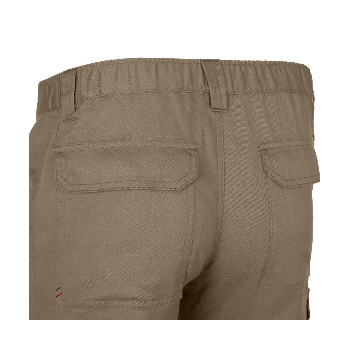 VL HERMES. Spodnie z wieloma kieszeniami (190 g/m²) 36157_150-e