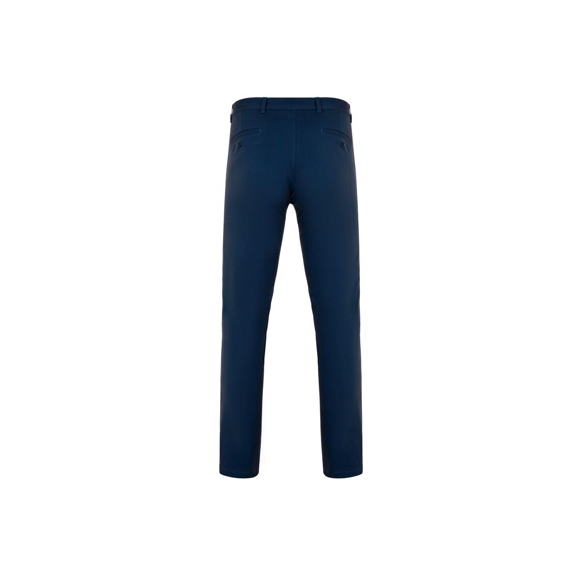 VL VISHNU. Elastyczne spodnie chino unisex (260 g/m²) z bawełny (98%) i elastanu (2%) 36118_134-b