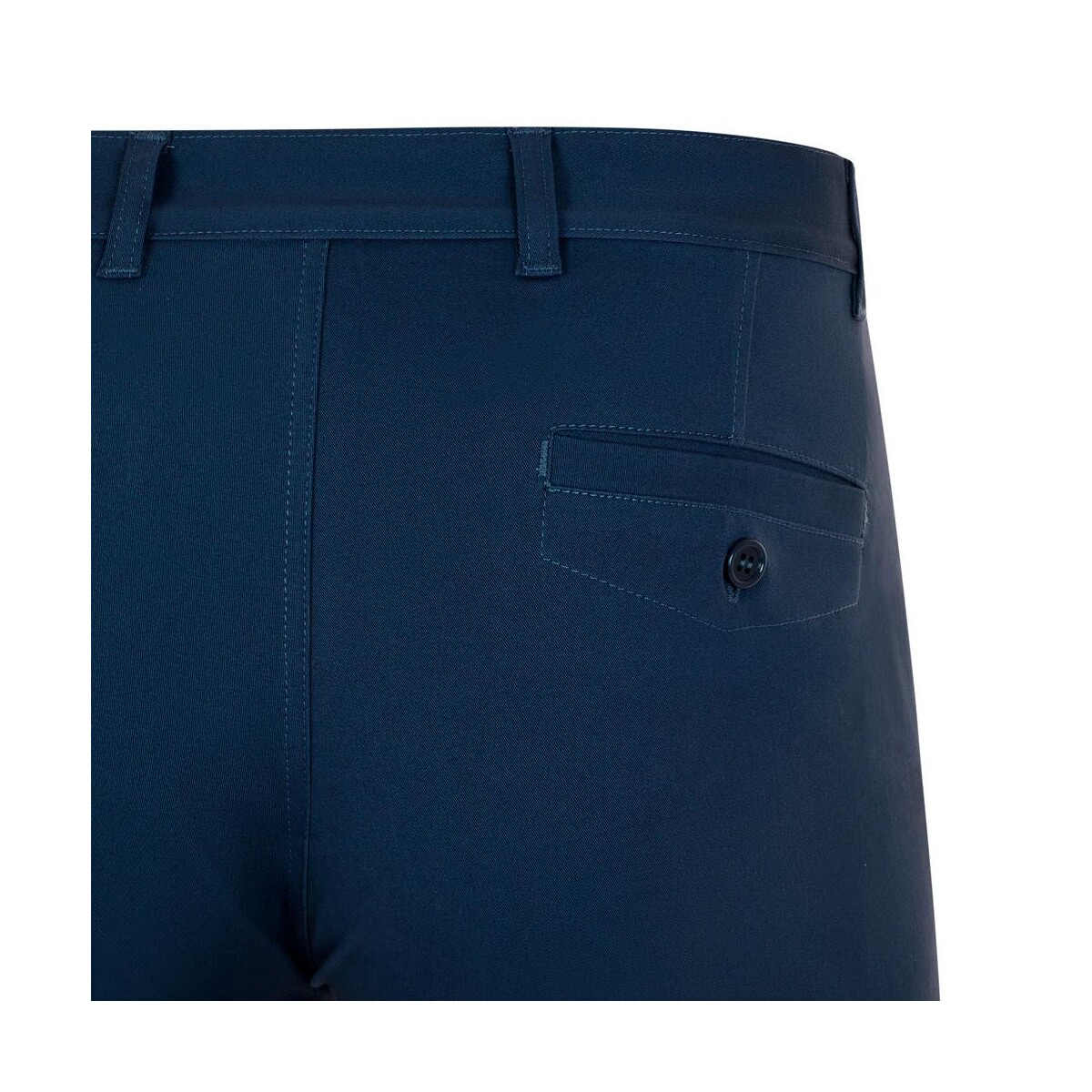 VL VISHNU. Elastyczne spodnie chino unisex (260 g/m²) z bawełny (98%) i elastanu (2%) 36118_134-f