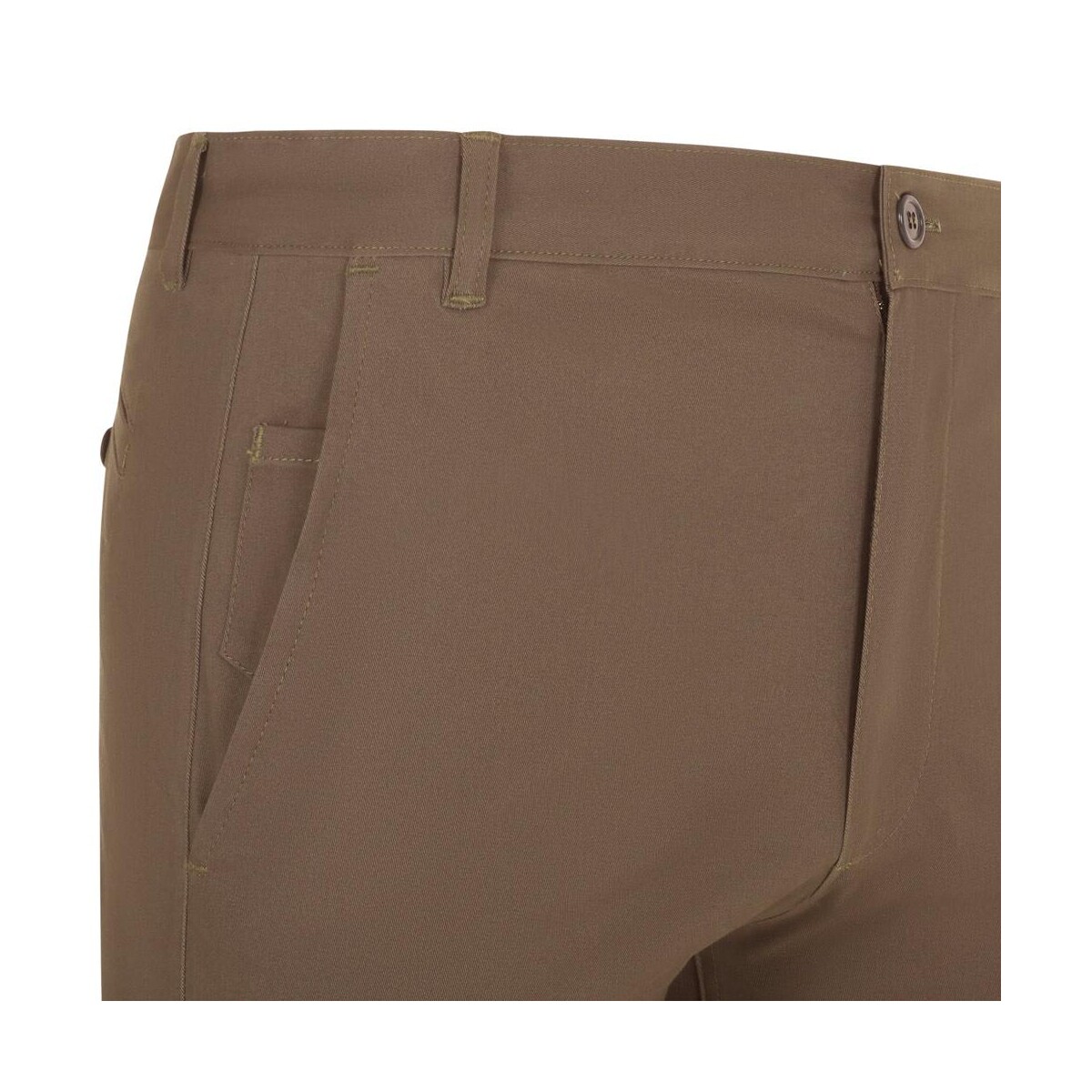 VL VISHNU. Elastyczne spodnie chino unisex (260 g/m²) z bawełny (98%) i elastanu (2%) 36118_150-e