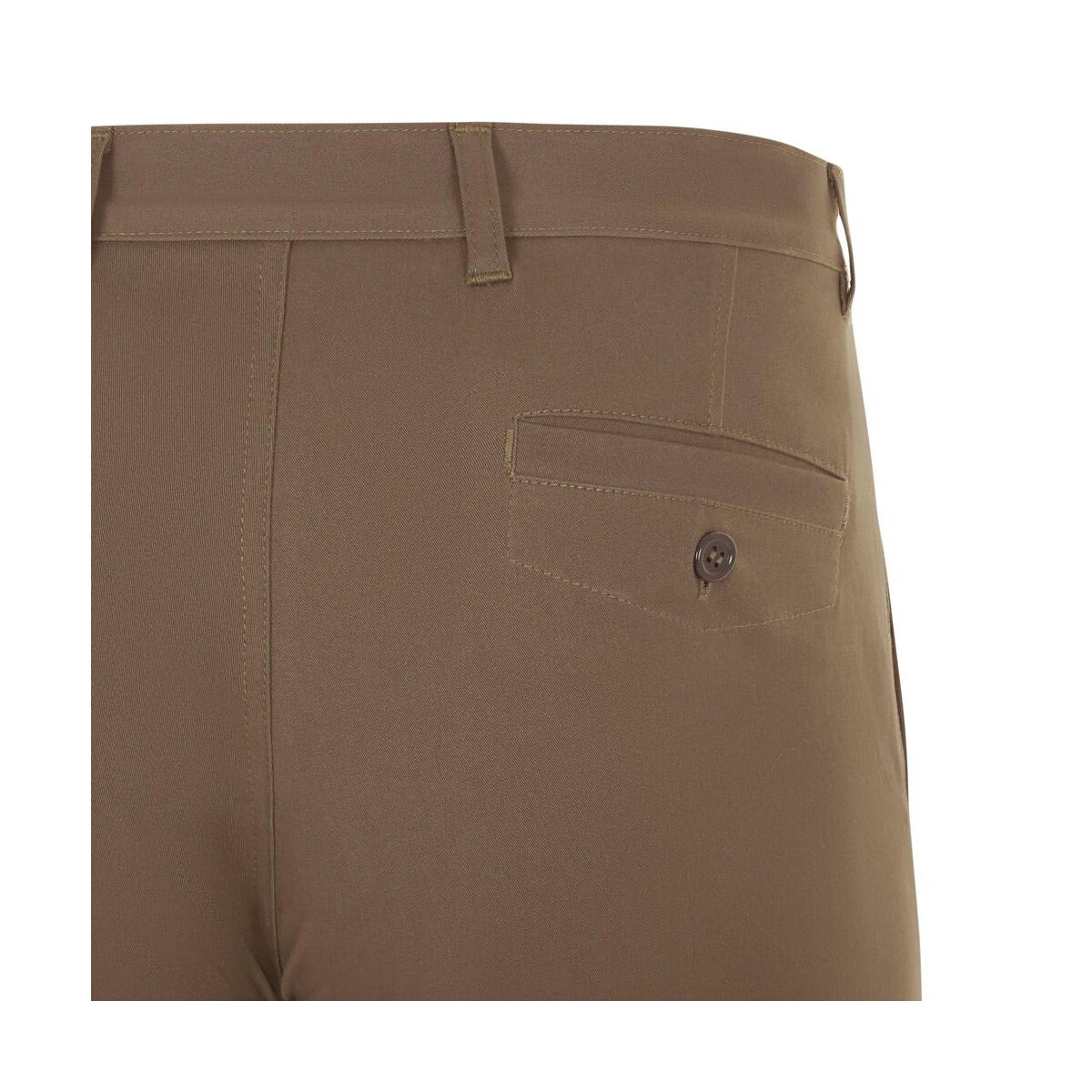 VL VISHNU. Elastyczne spodnie chino unisex (260 g/m²) z bawełny (98%) i elastanu (2%) 36118_150-f
