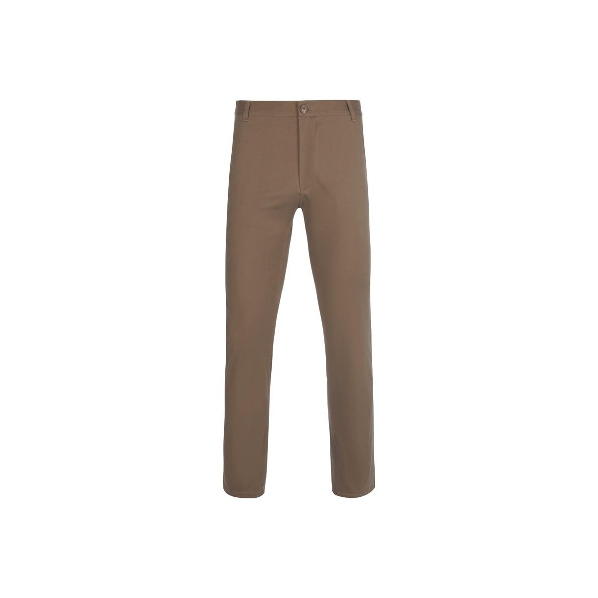 VL VISHNU. Elastyczne spodnie chino unisex (260 g/m²) z bawełny (98%) i elastanu (2%) 36118_150