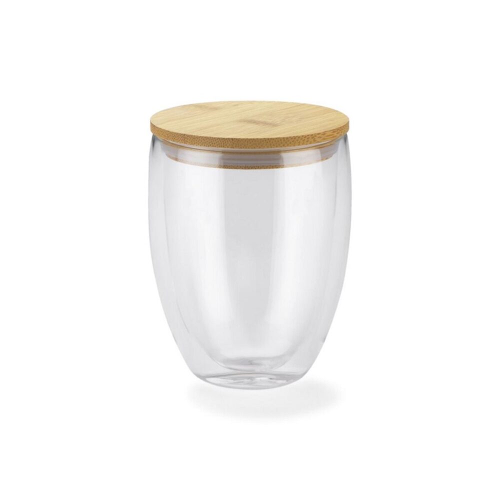 Szklanka MOCCA 350 ml 16030