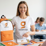 top 5 gadżetów dla szkół