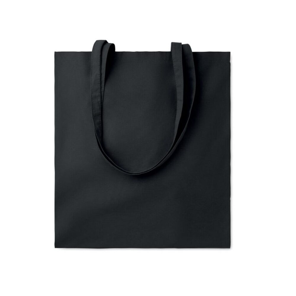 Bawełniana torba na zakupy COTTONEL COLOUR ++ mo9846-03