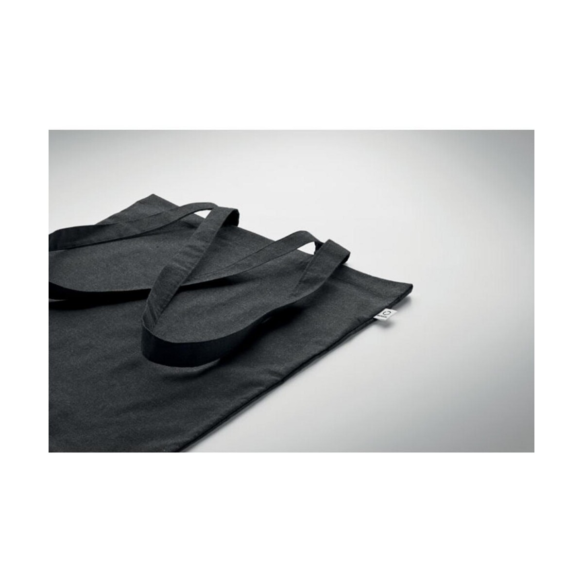 Bawełniana torba z recyklingu VIVEKA COLOUR mo2302-03-detail