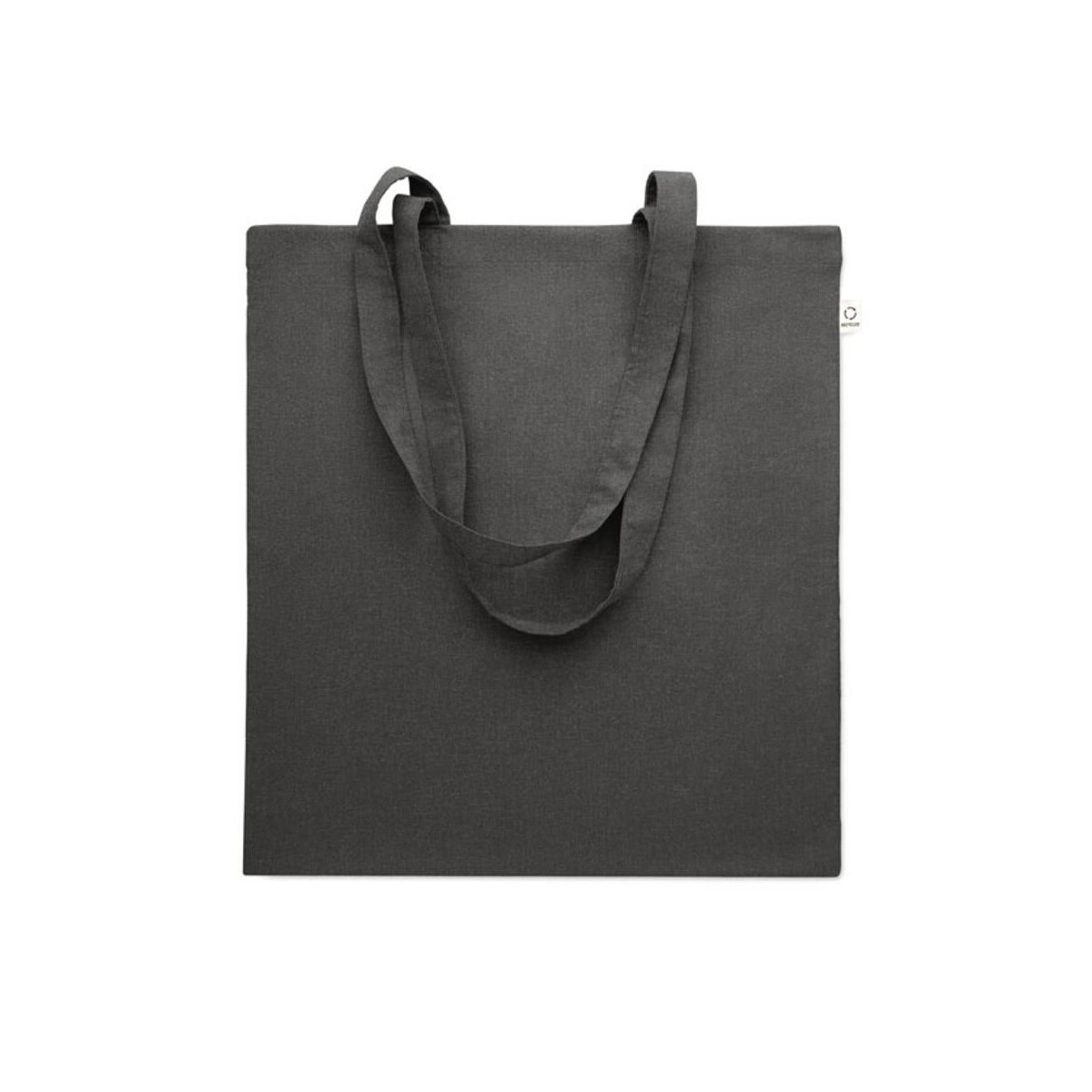 Bawełniana torba z recyklingu VIVEKA COLOUR mo2302-03