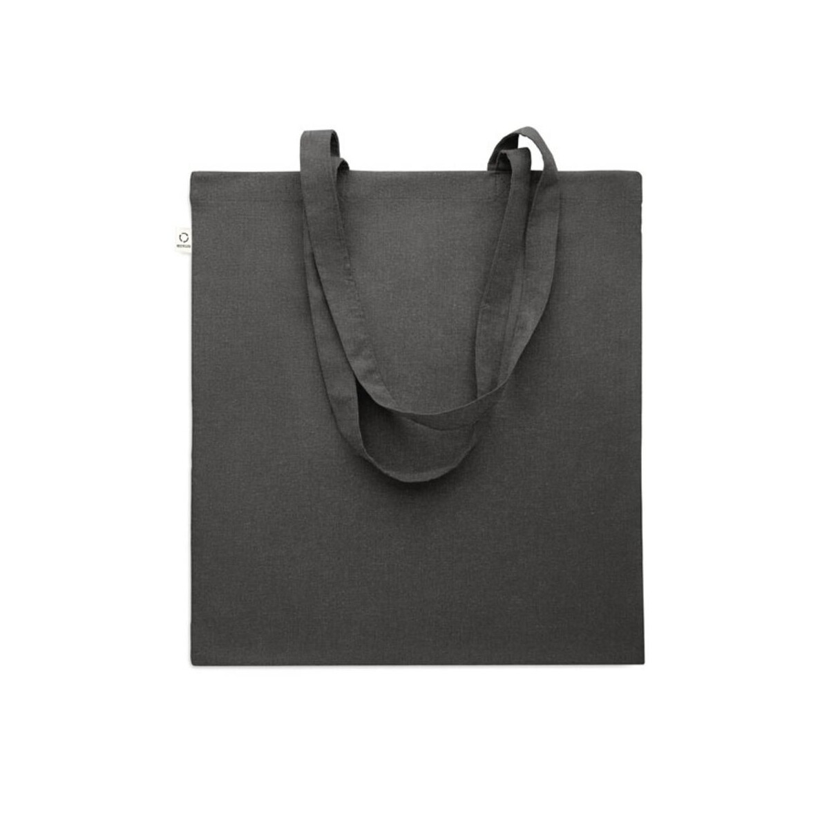 Bawełniana torba z recyklingu VIVEKA COLOUR mo2302-03-top