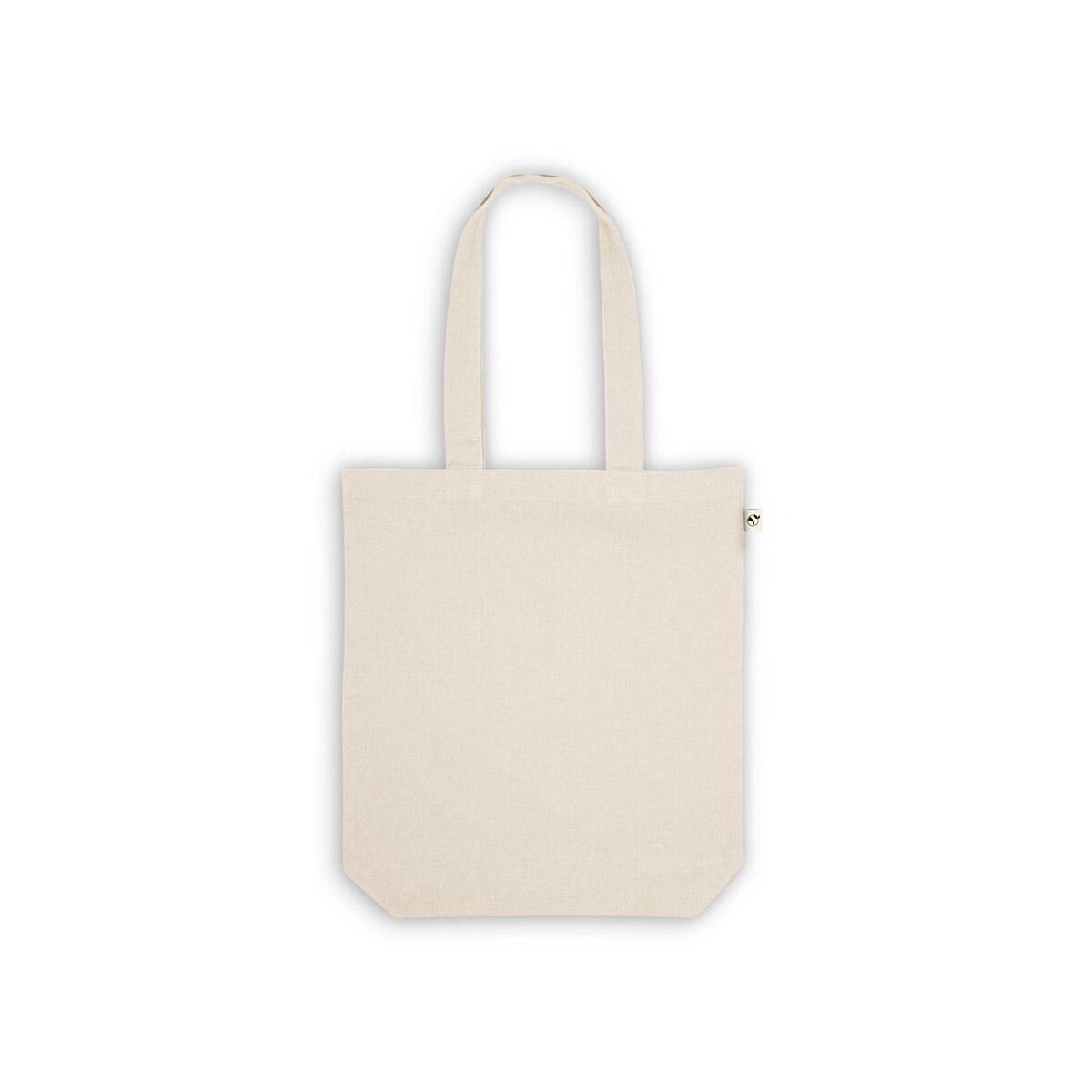 HARBOR. Torba wykonana w bawełny pochodzącej z recyklingu (70%) i poliestru (30% rPET) (280 g/m²) 92397_150-a