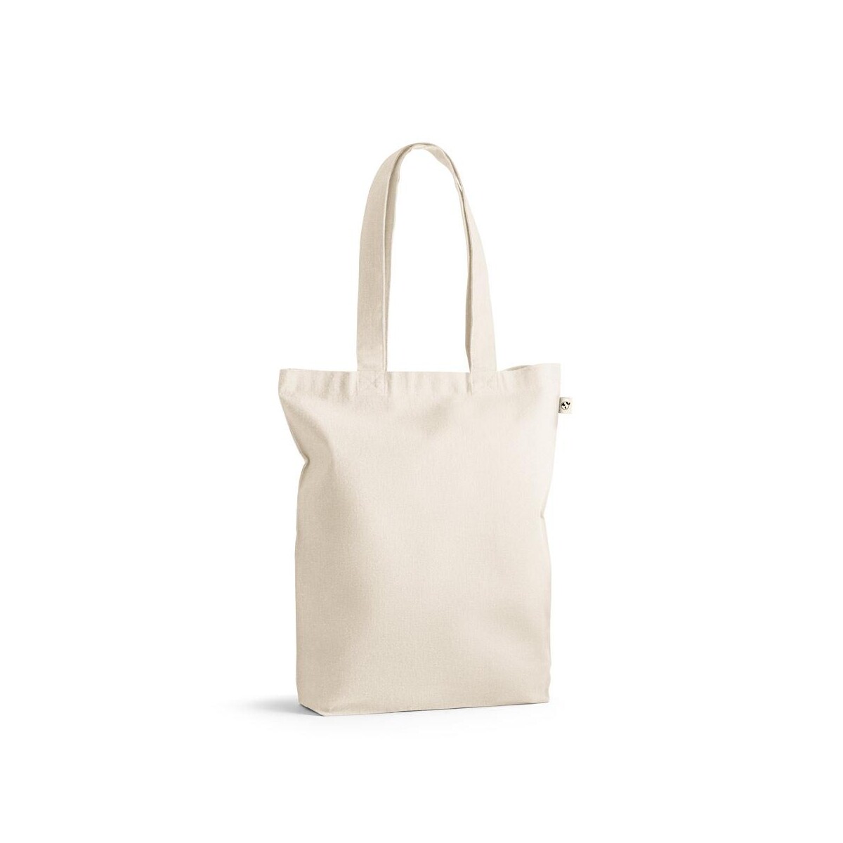 HARBOR. Torba wykonana w bawełny pochodzącej z recyklingu (70%) i poliestru (30% rPET) (280 g/m²) 92397_150