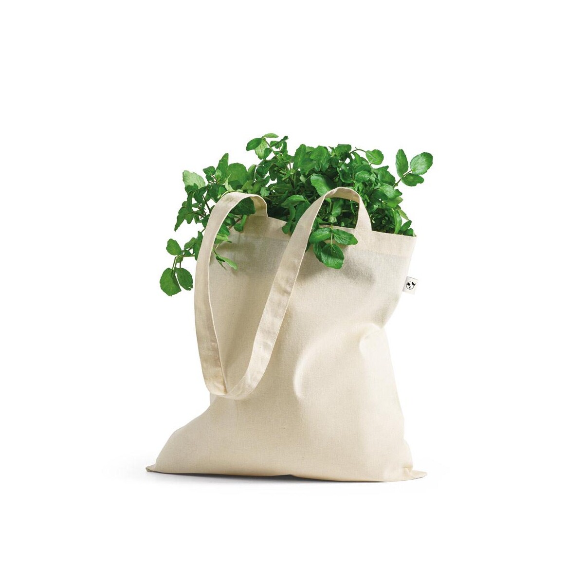 LEON. Torba ze 100% bawełny organicznej (140 g/m²) 92528_150-c