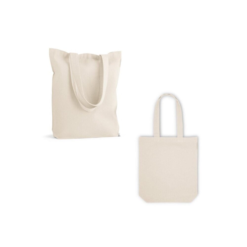 LIVINGSTON. Torba ze 100% bawełny (220 g/m²) 92399_set