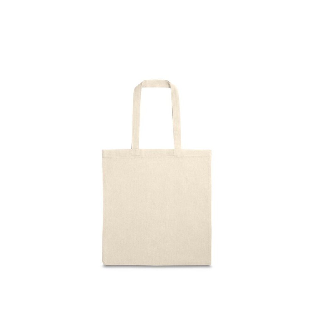 SINAIA. Torba ze 100% bawełny (140 g/m²) 92526_set